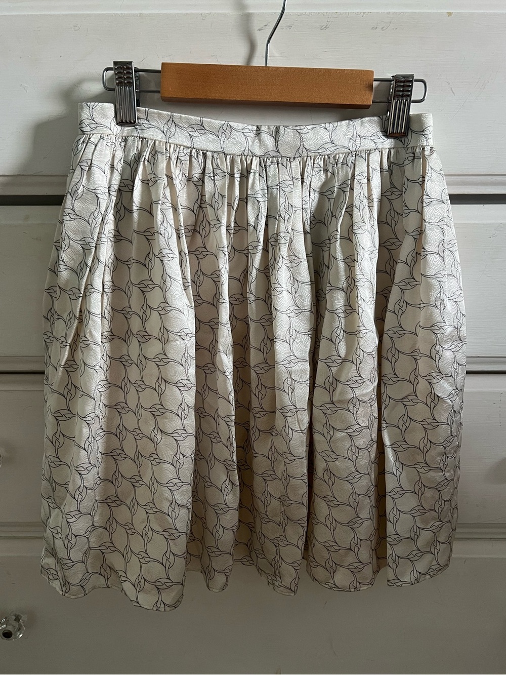 Leann Marshall Skirt